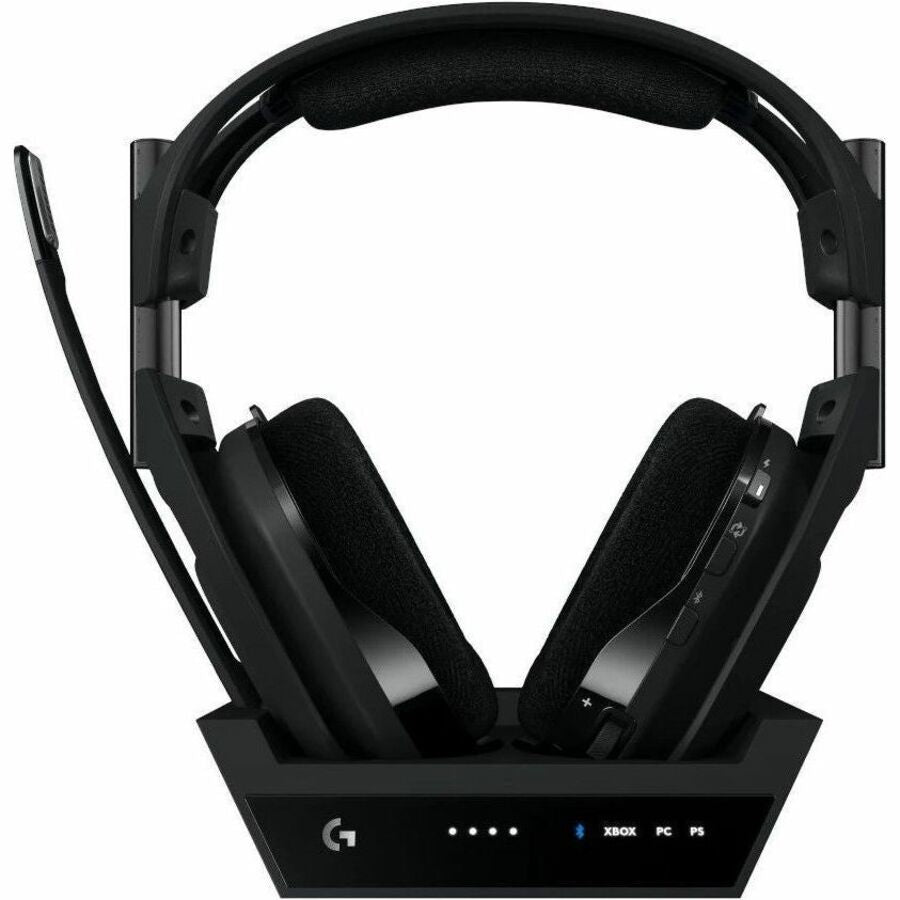 A50 X Wireless Gaming Headset A50 X Wireless Gaming Headset